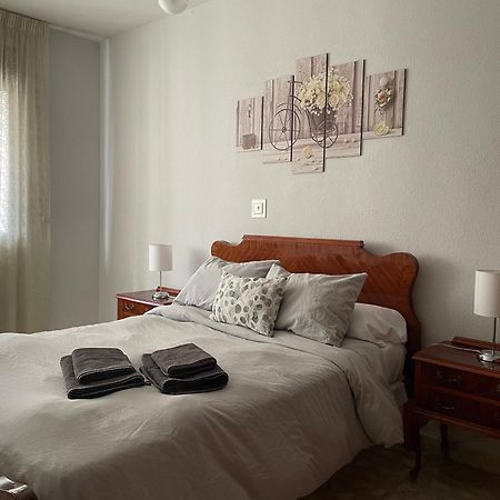 הוילה Fuentiduena Casa Daniela מראה חיצוני תמונה
