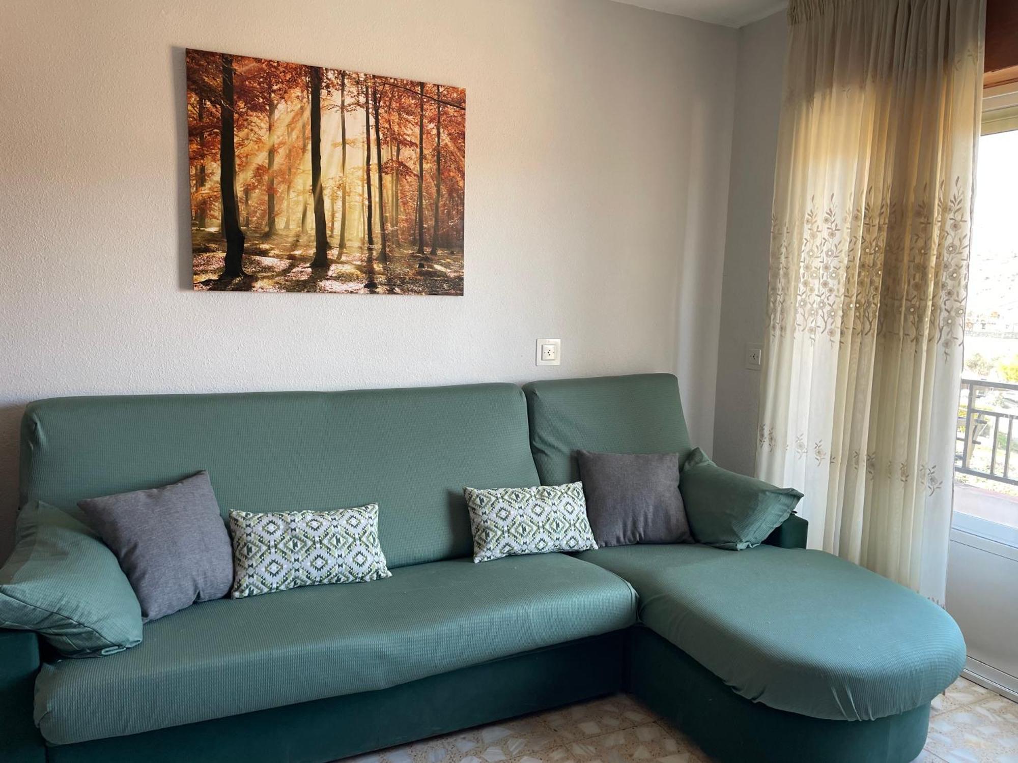 הוילה Fuentiduena Casa Daniela מראה חיצוני תמונה